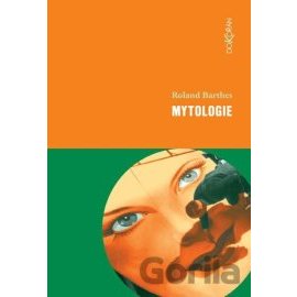 Mytologie 3. vydání