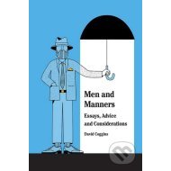 Men and Manners - cena, porovnanie