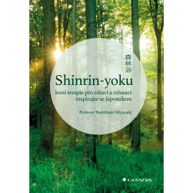 Shinrin-yoku