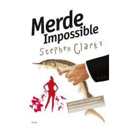 Merde Impossible (brož.)