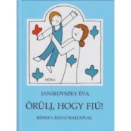 Örülj, hogy fiú! - cena, porovnanie