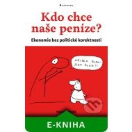 Kdo chce naše peníze? - cena, porovnanie