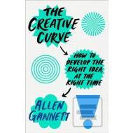 The Creative Curve - cena, porovnanie