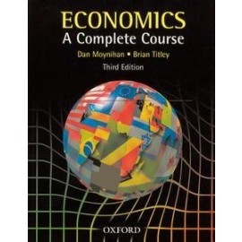 Economics - A Complete Course