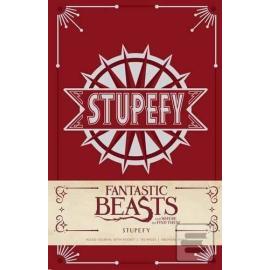 Fantastic Beasts And Where To Find Them - Stupefy Journal