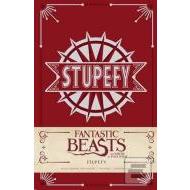 Fantastic Beasts And Where To Find Them - Stupefy Journal - cena, porovnanie