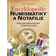 Encyklopedie numismatiky a notafilie - cena, porovnanie