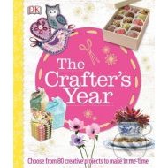 The Crafter's Year - cena, porovnanie