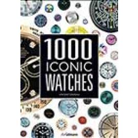 1000 Iconic Watches