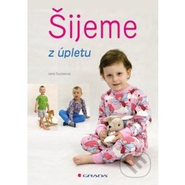 Šijeme z úpletů