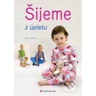 Šijeme z úpletů - cena, porovnanie