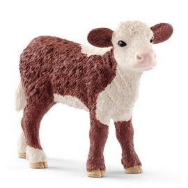 Schleich 13868 Herefordské tele