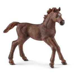 Schleich 13857 Anglické plnokrevné hříbě