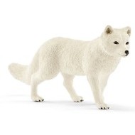 Schleich 14805 Polární liška - cena, porovnanie