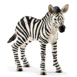 Schleich 14811 Mládě zebry