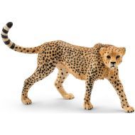 Schleich 14746 Samice geparda - cena, porovnanie