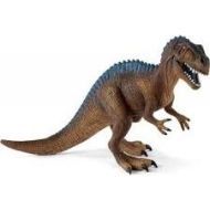 Schleich 14584 Acrocanthosaurus - cena, porovnanie