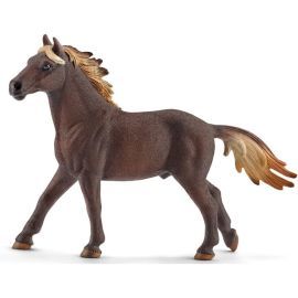 Schleich 13805 Hřebec Mustang