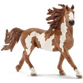 Schleich 13794 Hřebec Pinto