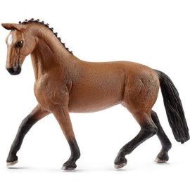 Schleich 13817 Hanoverská kobyla