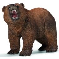 Schleich 14685 Medvěd Grizzly - cena, porovnanie