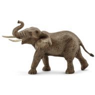 Schleich 14762 Samec slona afrického - cena, porovnanie