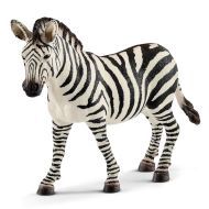 Schleich 14810 Zebra samice - cena, porovnanie