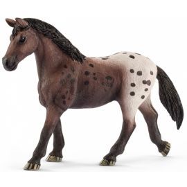 Schleich 13861 Appalooská kobyla