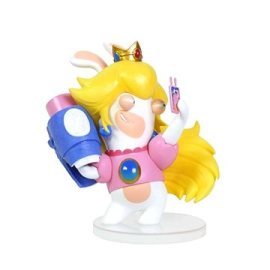 Nintendo Mario + Rabbids Kingdom Battle 3 Figurine – Peach