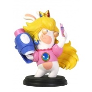 Nintendo Mario + Rabbids Kingdom Battle 6 Figurine - Peach - cena, porovnanie