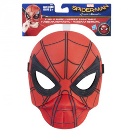 Hasbro Spiderman Maska hrdinu - Spiderman