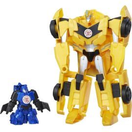 Hasbro Transformers RID Kombinátor súprava Bumblebee