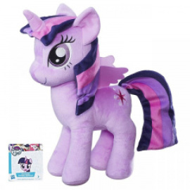 Hasbro My Little Pony Plyšový poník Pinkie Pie veľký