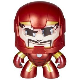 Hasbro Marvel Mighty Muggs Iron Man