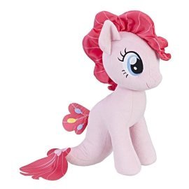 Hasbro My Little Pony Plyšový poník Pinkie Pie