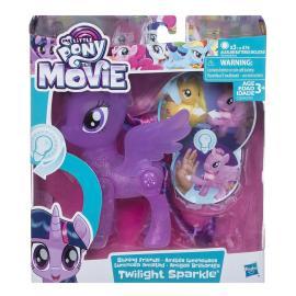 Hasbro My Little Pony svietiaci Twilight Sparkle