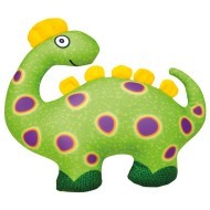 Bino Dinosaurus zelený - cena, porovnanie