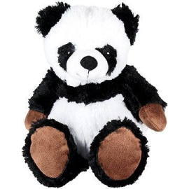 Intelex Hrejivý medvedík panda