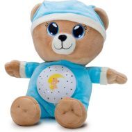 Teddies Medvídek Usínáček modrý - cena, porovnanie