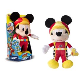 Mikro Trading Mickey Mouse pretekár