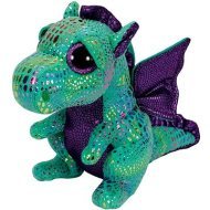 Beanie Boos Cinder – Green Dragon - cena, porovnanie