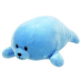 Baby TY Squirt – Tuleň modrý