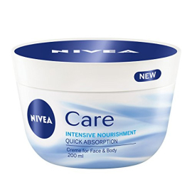 Nivea Care Výživný 50ml