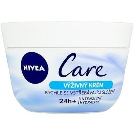 Nivea Care Výživný 200ml