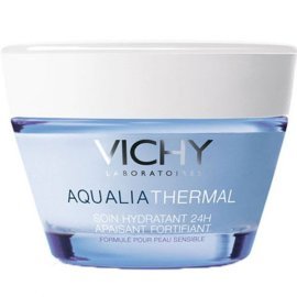 Vichy Aqualia Thermal Legere Day 50ml