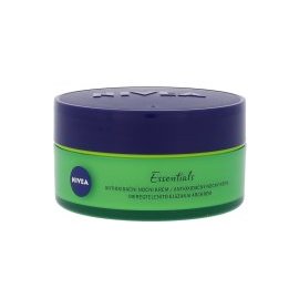 Nivea Essentials Night Cream Urban Skin Detox 50ml