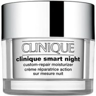 Clinique Clinique Smart Night Custom-Repair Moisturizer Dry to Very Dry Skin 50ml - cena, porovnanie