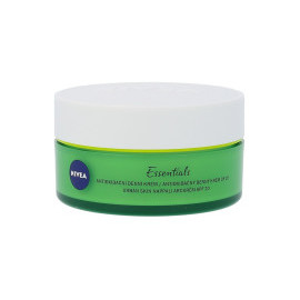 Nivea Essentials Day Cream Urban Skin Deffence 50ml