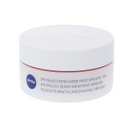 Nivea Day Care Anti-Wrinkle Firming 45+ + ZDARMA Dárek Cellular AA Pearl Serum Blister 2ml - cena, porovnanie