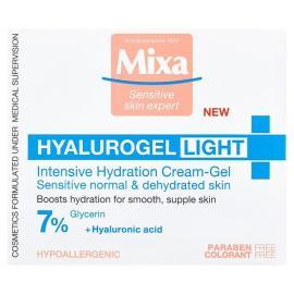 Mixa Hyalurogel Intensive Hydration 50ml
